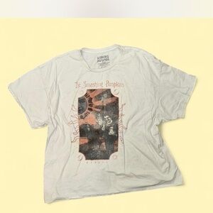 The Smashing Pumpkins Graphic T-Shirt